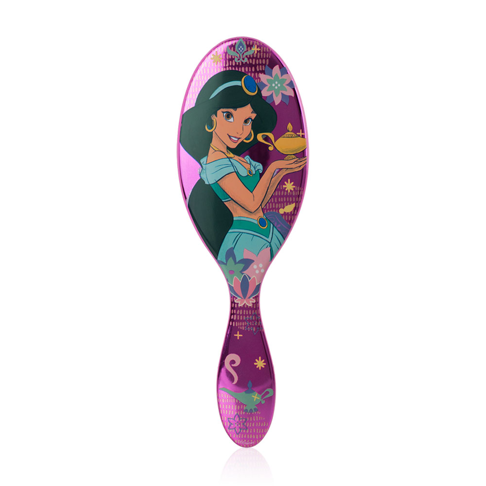 Wet Brush Disney Princess Wholehearted Original Detangler 1pc #Jasmine