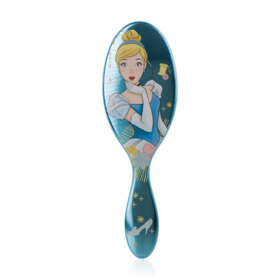 #Cinderella