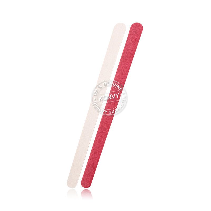 Manicare Emery Boards 120mm [8pcs/pack]