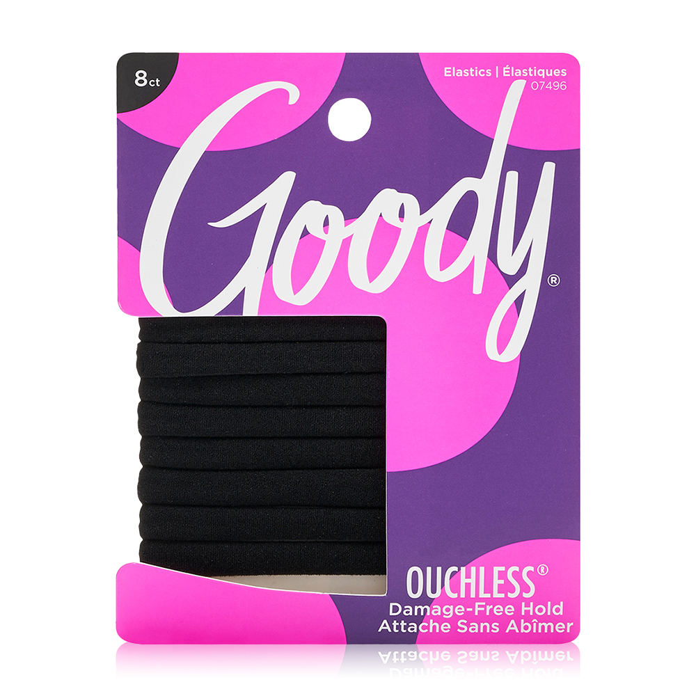 Goody Elastics Athletique Sweat Stre