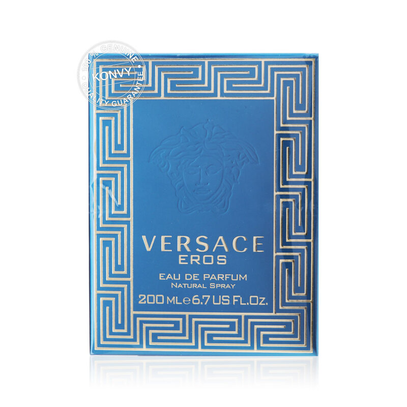 Versace Eros EDP 200ml