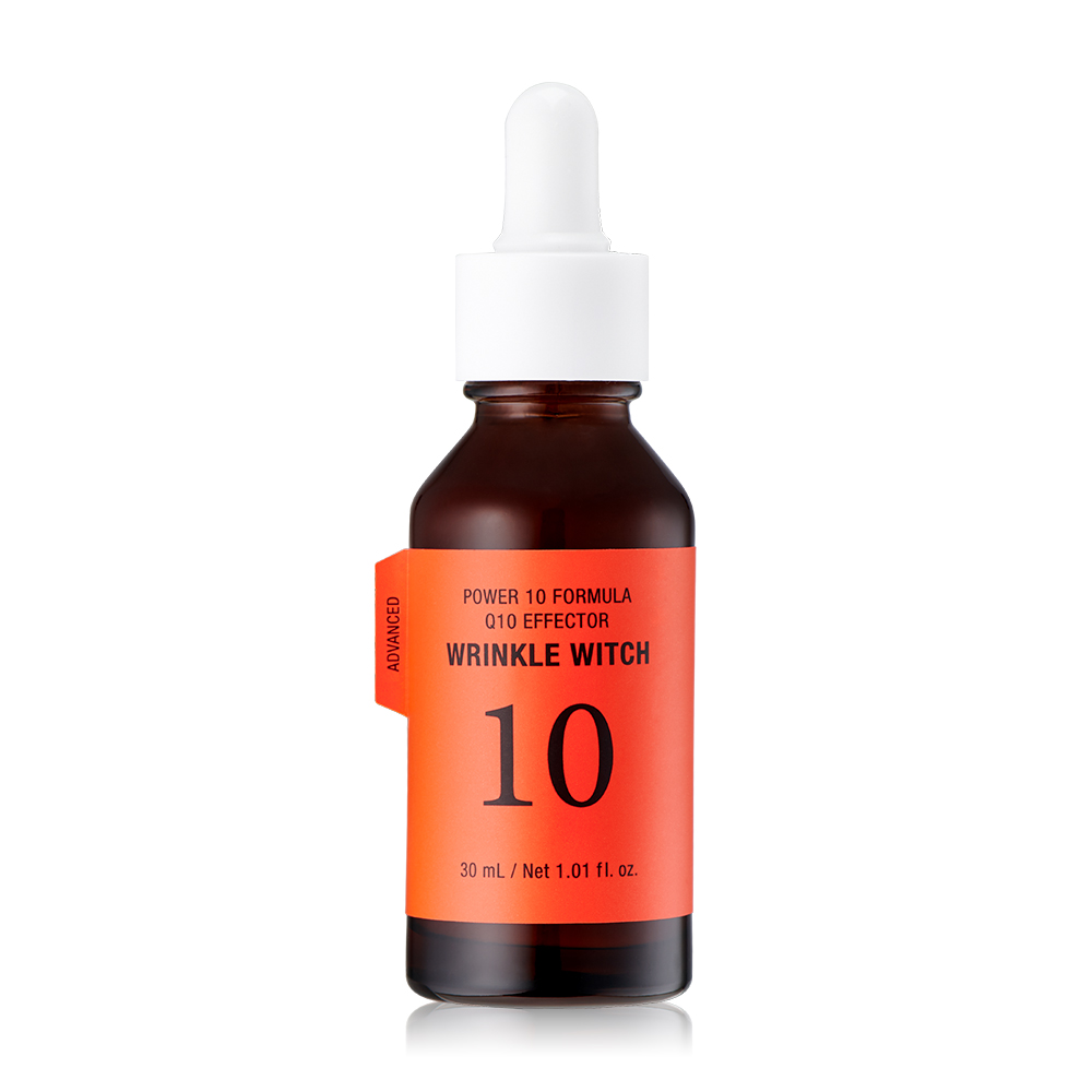 It's Skin Power 10 Formula Q10 Effector AD 30ml