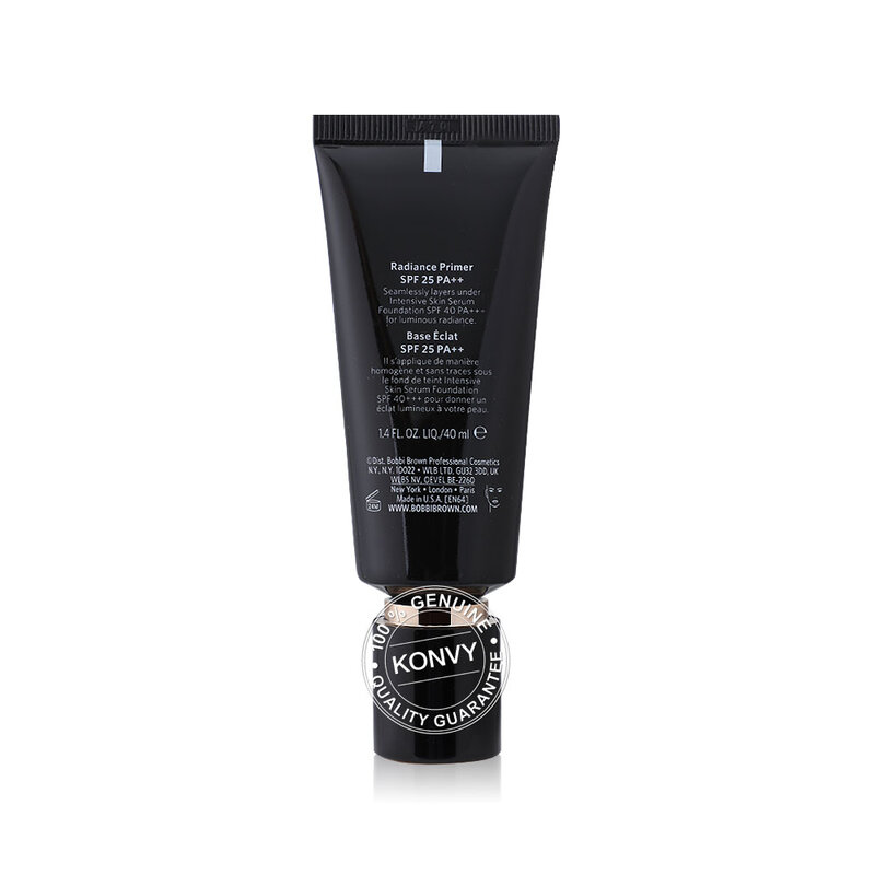 Bobbi Brown Intensive Skin Serum Radiance Primer SPF25 PA++ 40ml