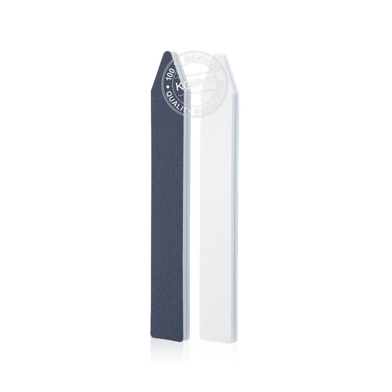 ODBO Nail File & Nail Polisher 2pcs #OD8-200