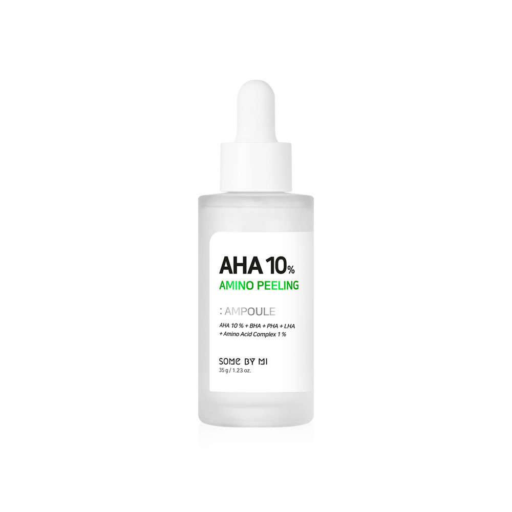 Some By Mi AHA 10% Amino Peeling Ampoule 35g
