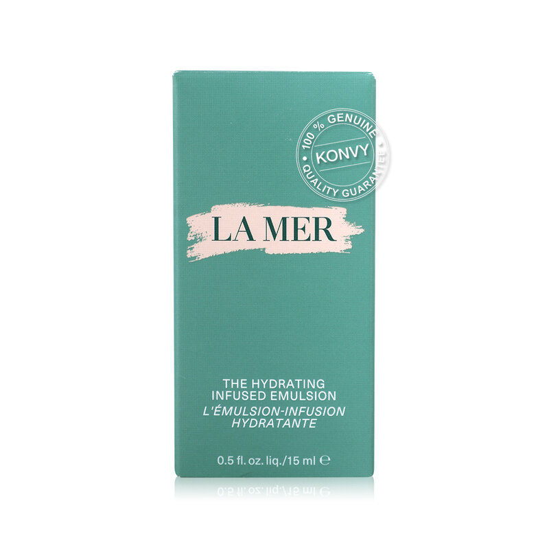 La Mer The Hydrating Infused Emulsion 15ml