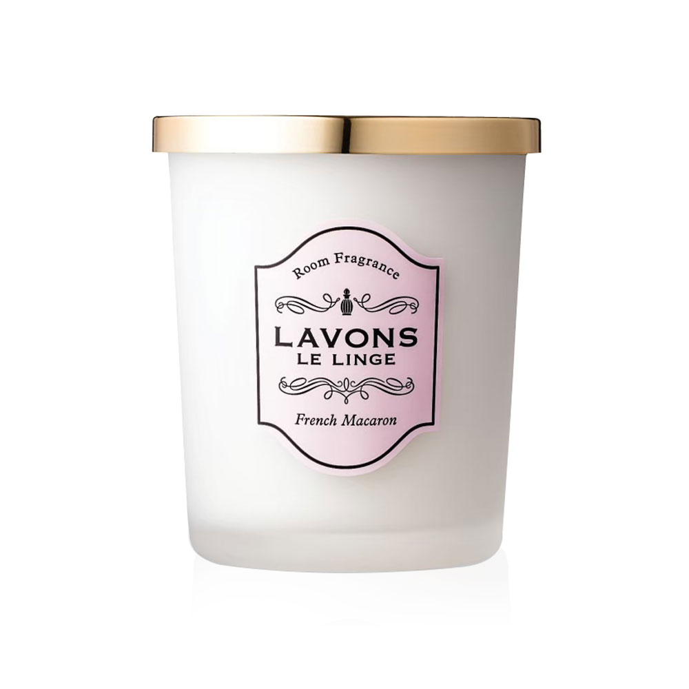Lavons Fabric Room Fragrance French Macaron 150g