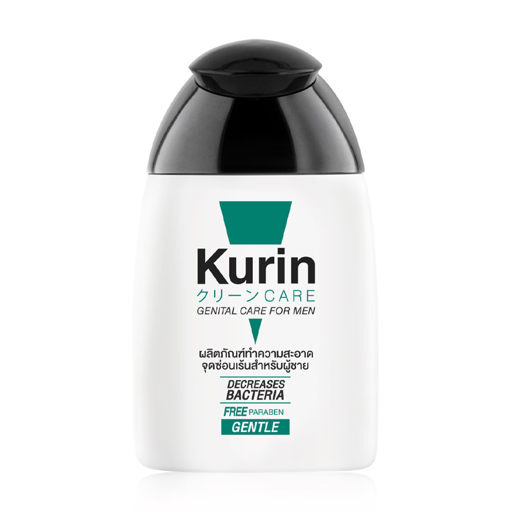 Kurin Care Genital Care For Men Gentle 90ml
