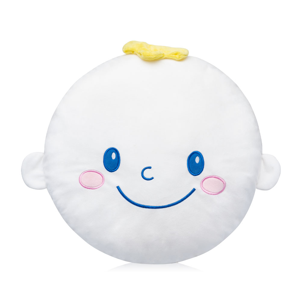 [Free Gift] D-nee Pillow