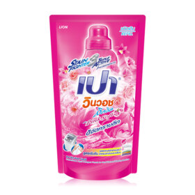 #Pink Soft 