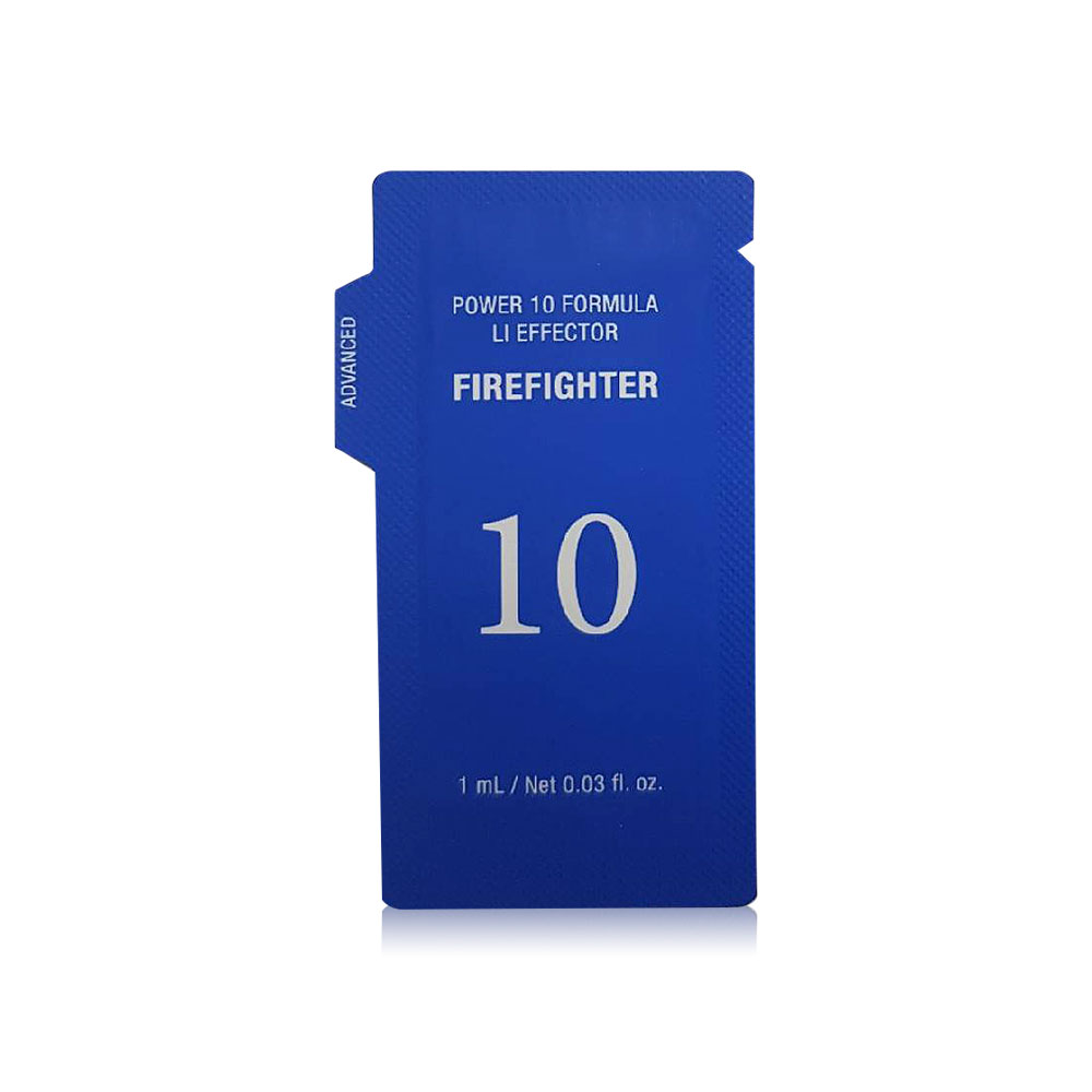 [Free Gift] It's Skin Power 10 Formula Effector LI Effector Advanced 1ml