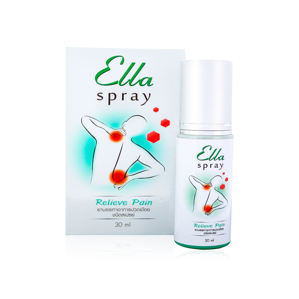 Ella Spray 30ml