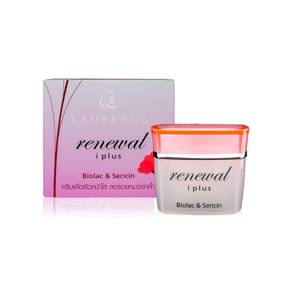 Grand Laurence Renewal I Plus 30g