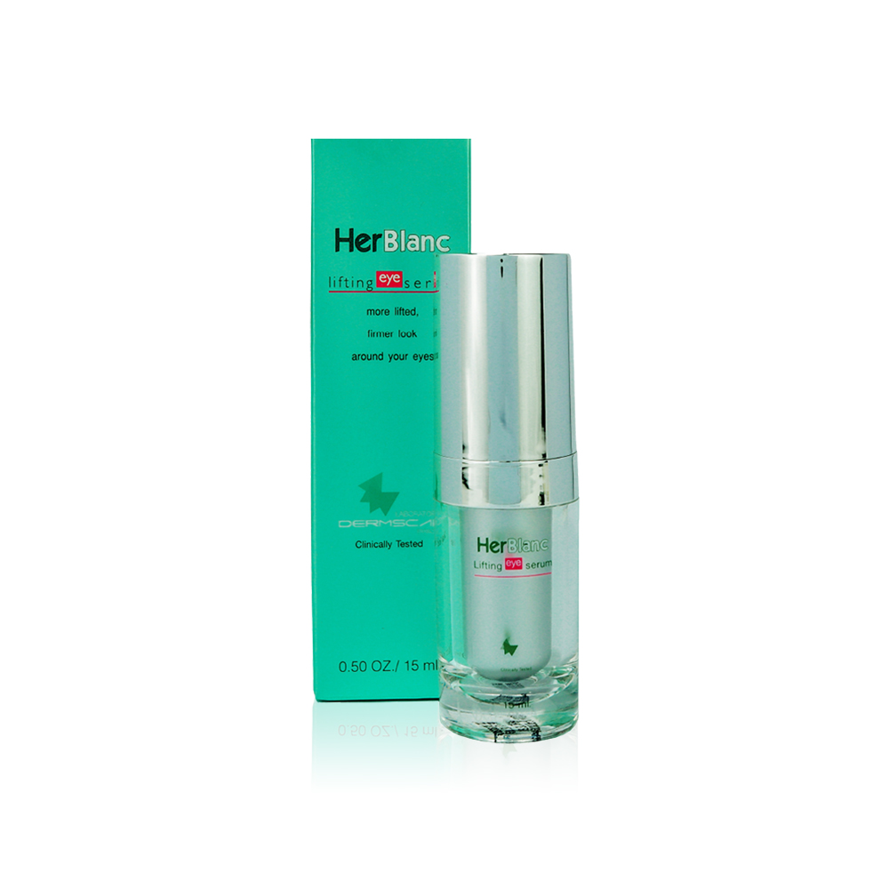 Herblanc Lifting Eye Serum 15ml
