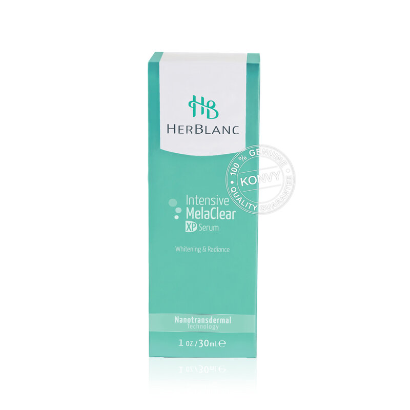 Herblanc Intensive Melaclear XP Serum 30ml