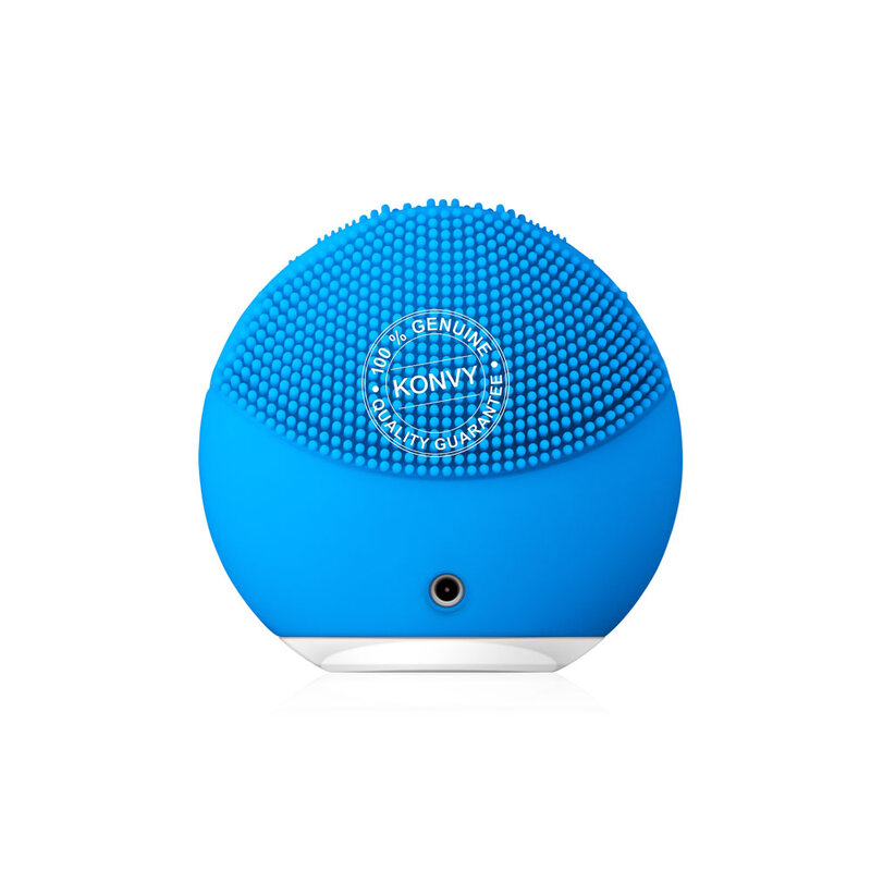 Foreo LUNA Mini 2 Aquamarine