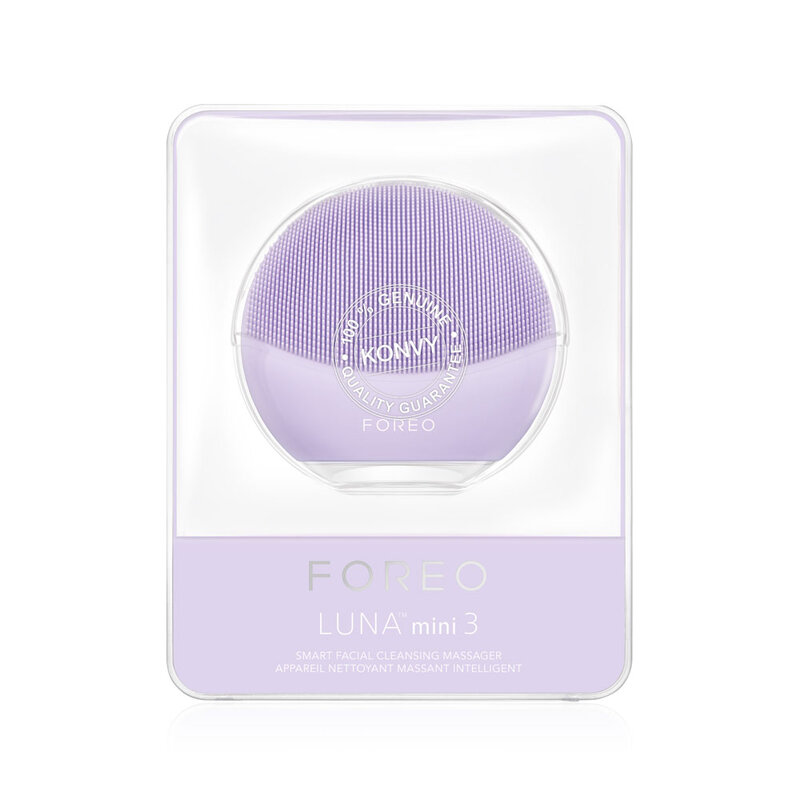 Foreo LUNA Mini 3 Lavender