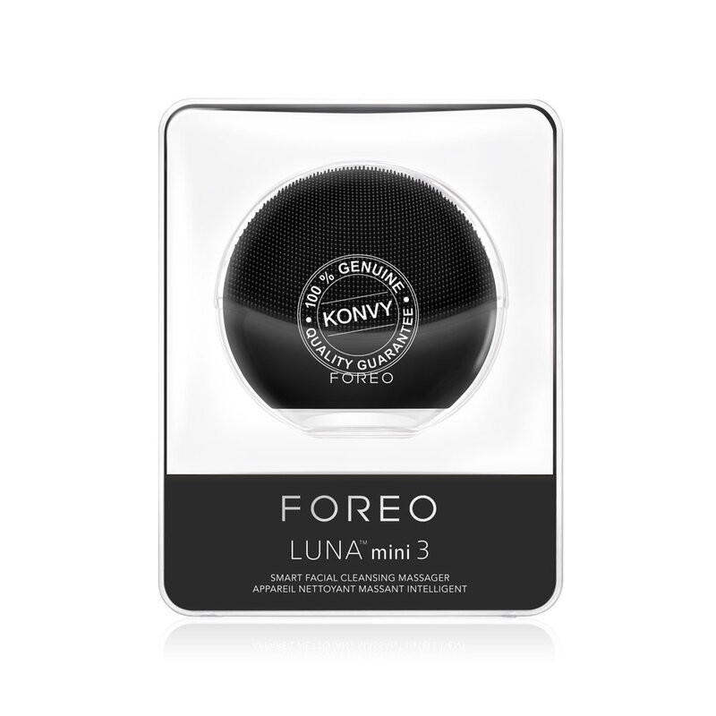 Foreo LUNA Mini 3 Midnight