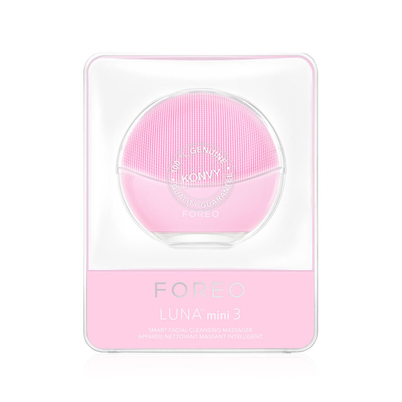 Foreo LUNA Mini 3 Pearl Pink