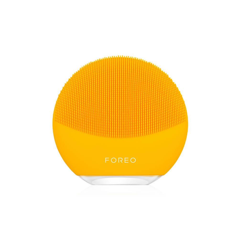 Foreo LUNA Mini 3 Sunflower Yellow