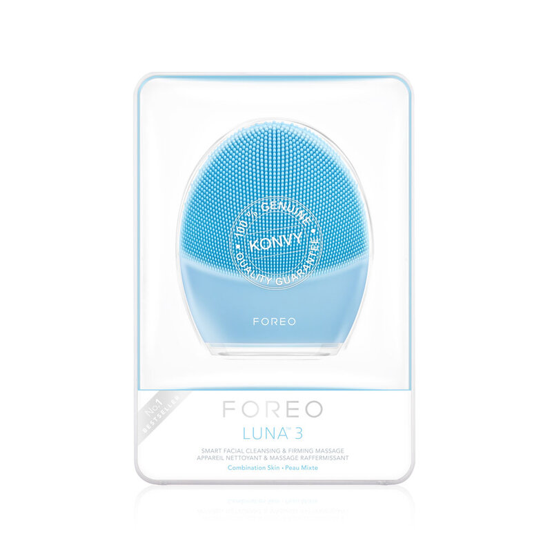 Foreo LUNA 3 for Combination Skin