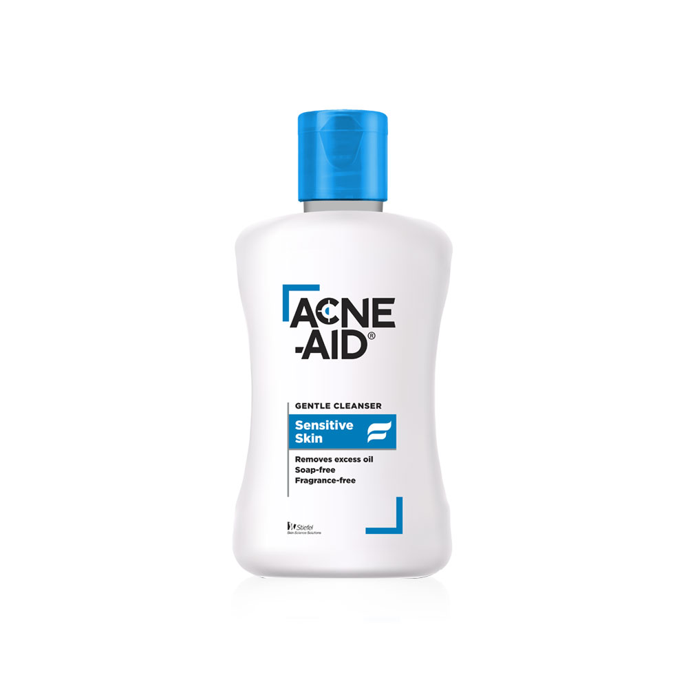 ACNE-AID Gentle Cleanser 50ml