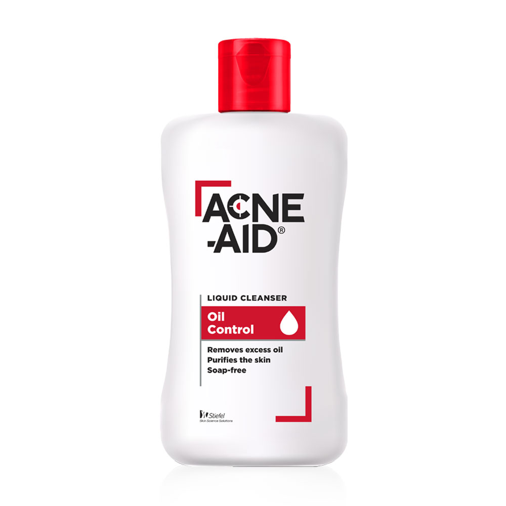 ACNE-AID Liquid Cleanser 100ml
