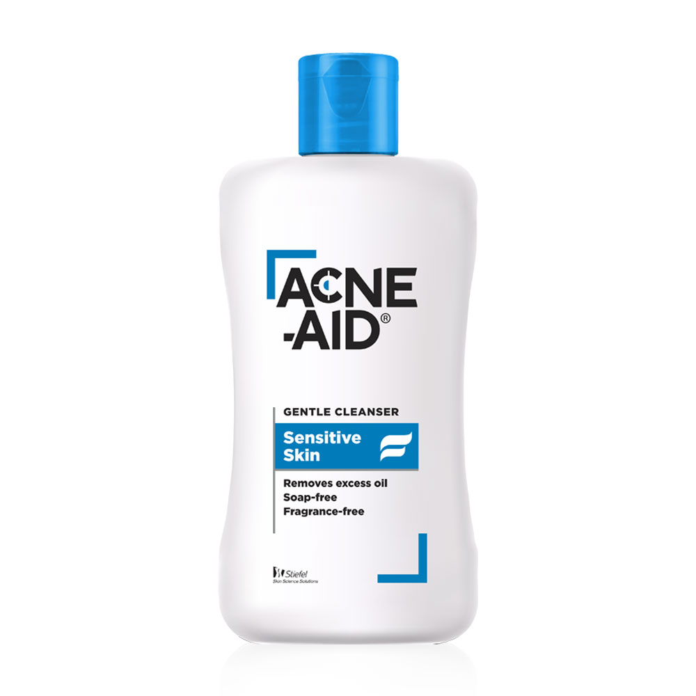 ACNE-AID Gentle Cleanser 100ml