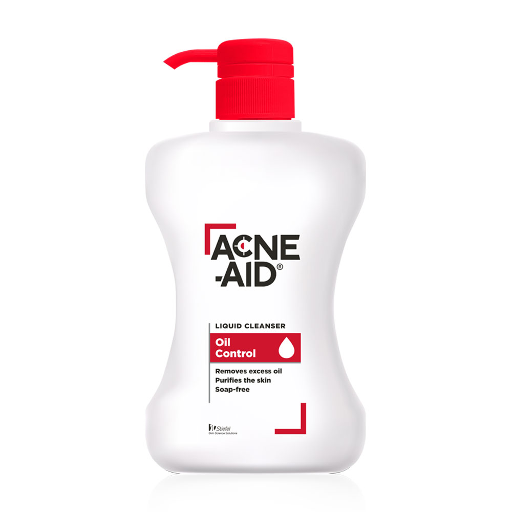 ACNE-AID Liquid Cleanser 500ml