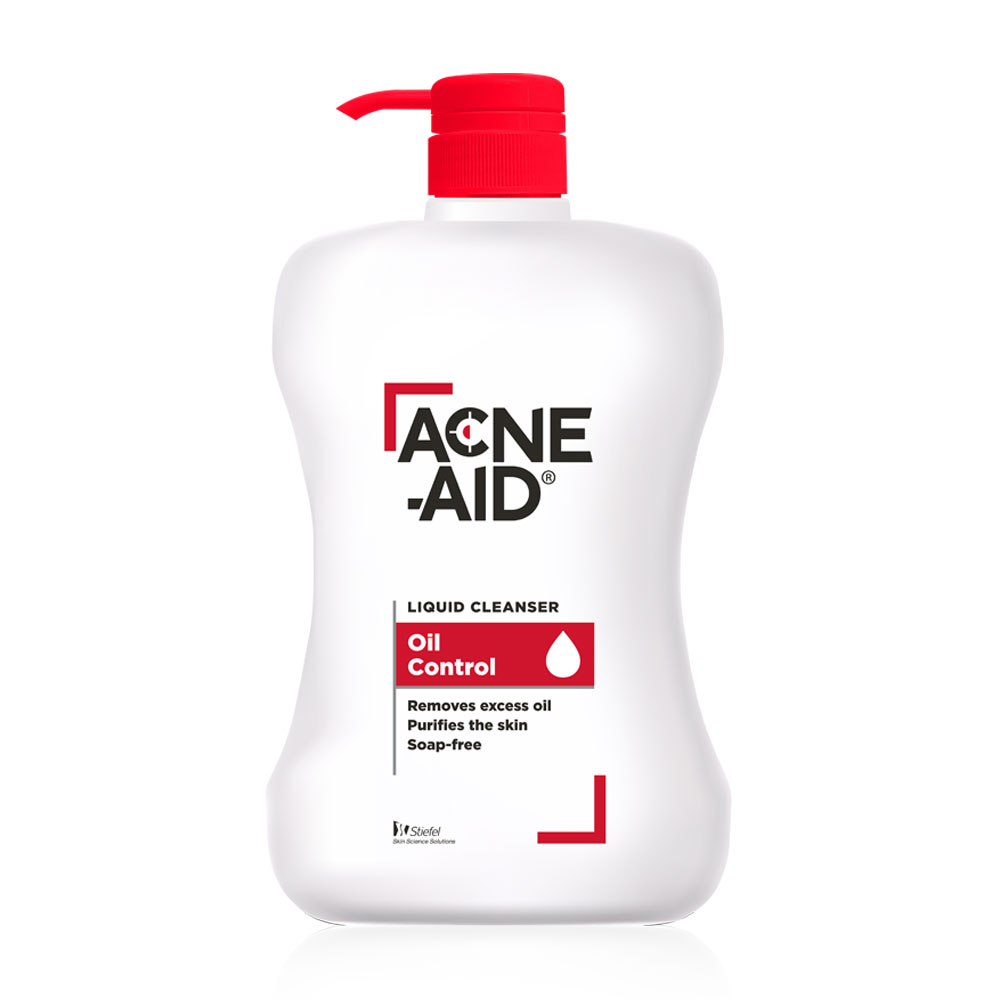 ACNE-AID Liquid Cleanser 900ml