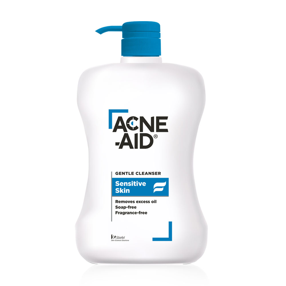 ACNE-AID Gentle Cleanser 900ml