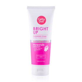 #Bright Up