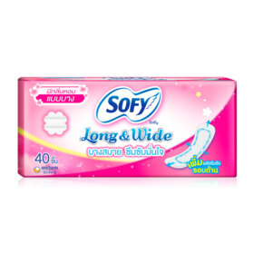 #Scented 40pcs