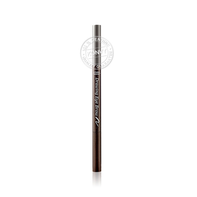 Etude Drawing Eye Brow #5 Gray