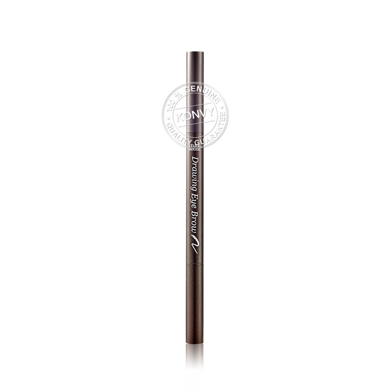 Etude Drawing Eye Brow #4 Dark Gray