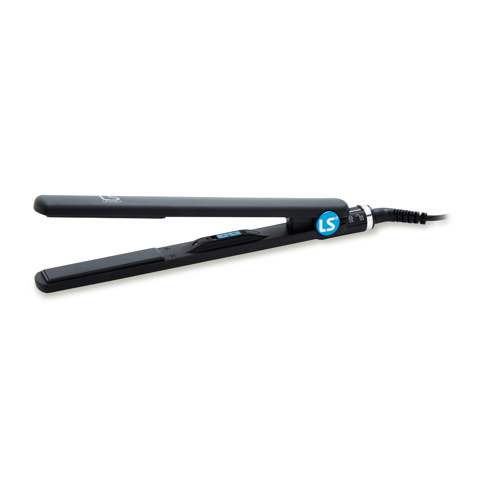 Le'sasha Extra Long Hair Straightener #LS0911