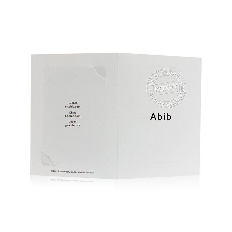 [Free Gift] Abib Enhypen Photo Card