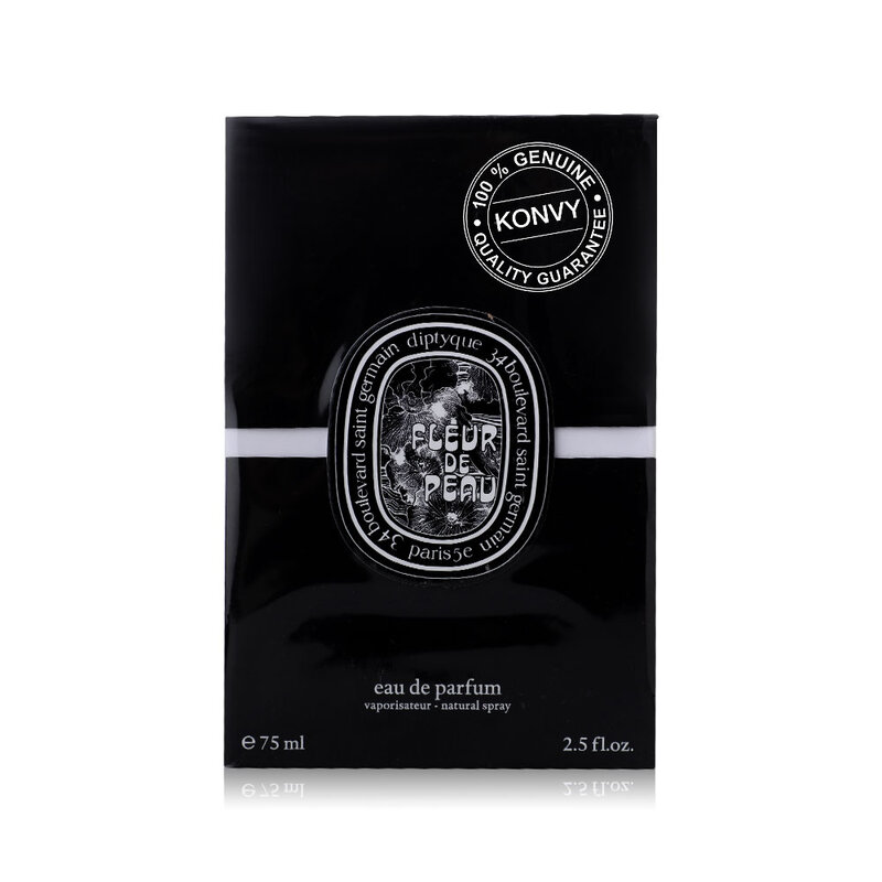 Diptyque Fleur De Peau EDP 75ml