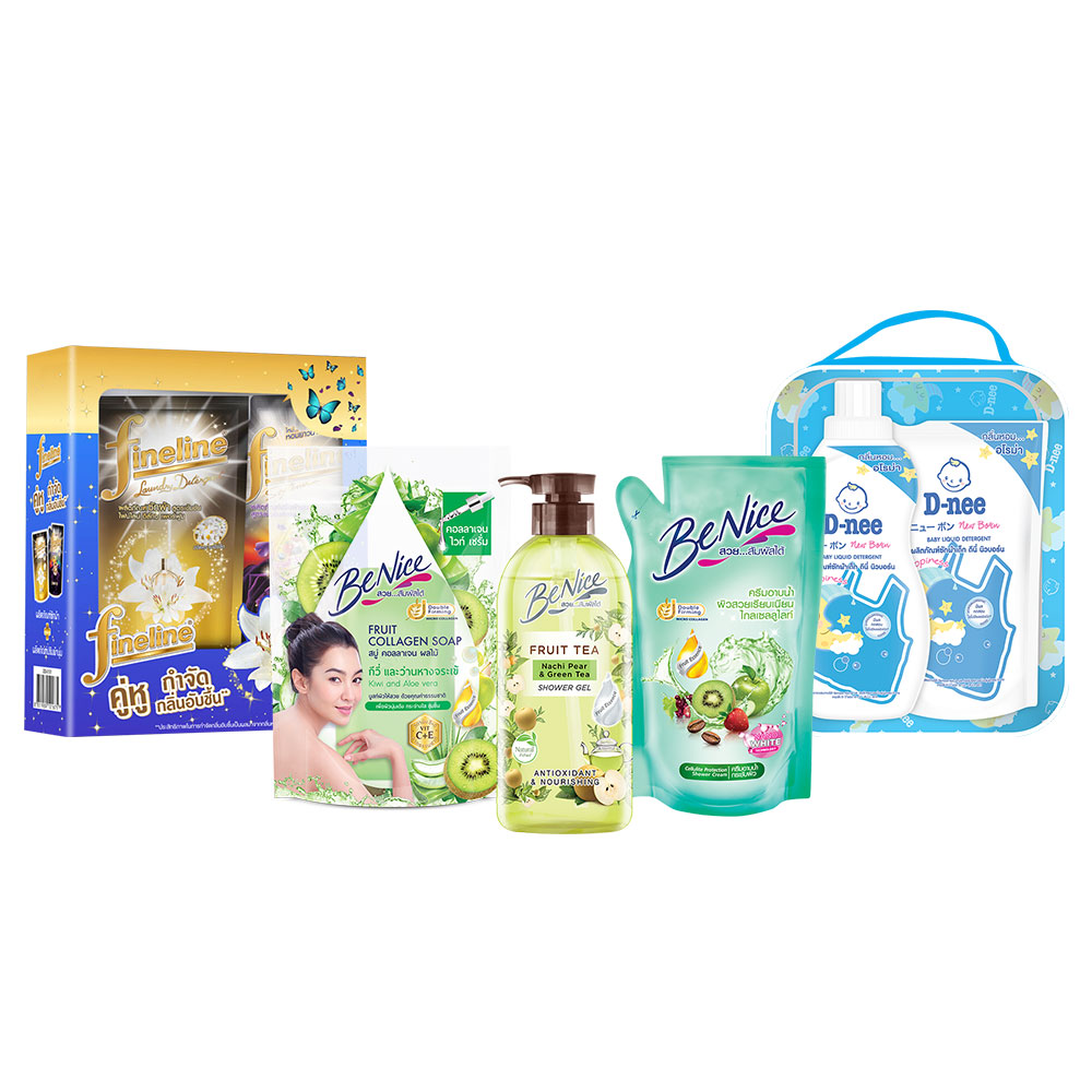 [Free Gift] Neo Gift Set [Random 1Set]