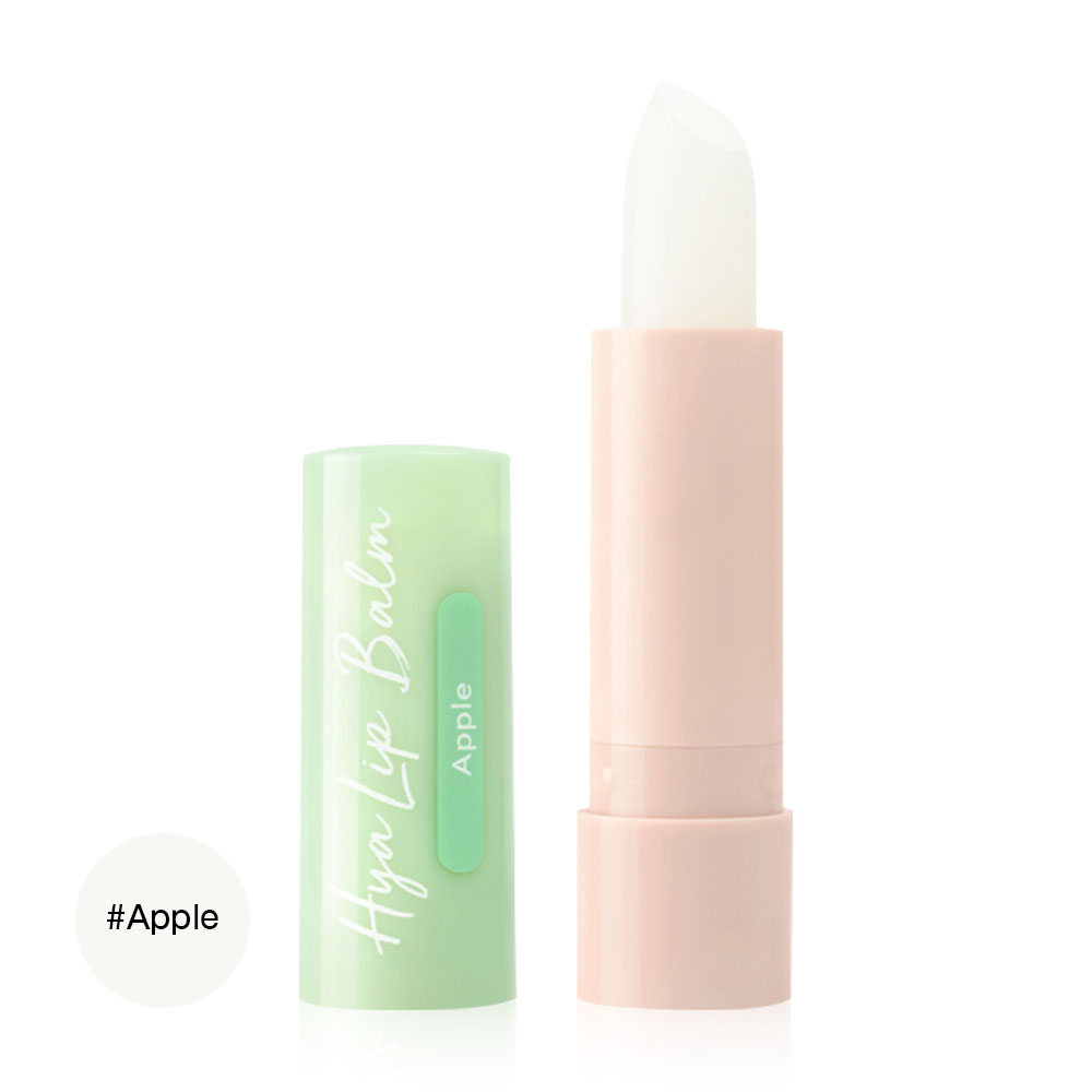[Free Gift] Cute Press Hya Tinted Lip Balm #Apple