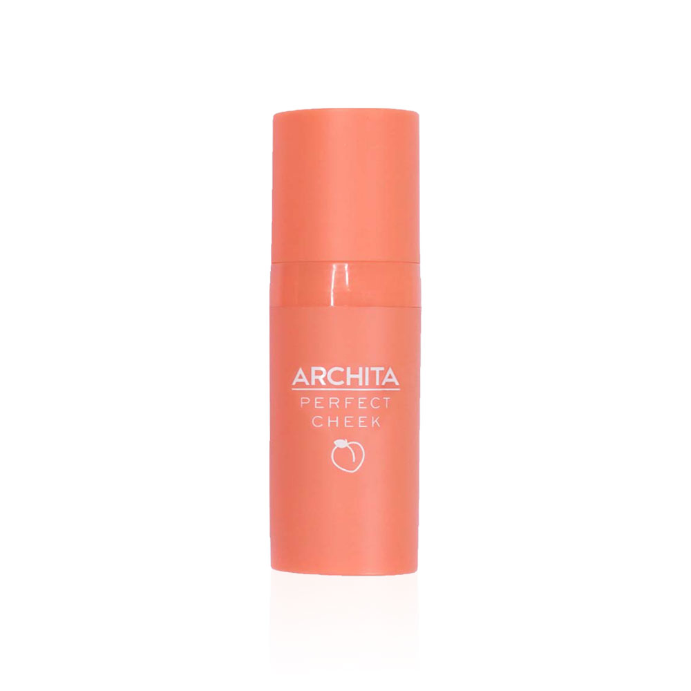ARCHITA Perfect Cheek Cream Blush 10ml #Peach