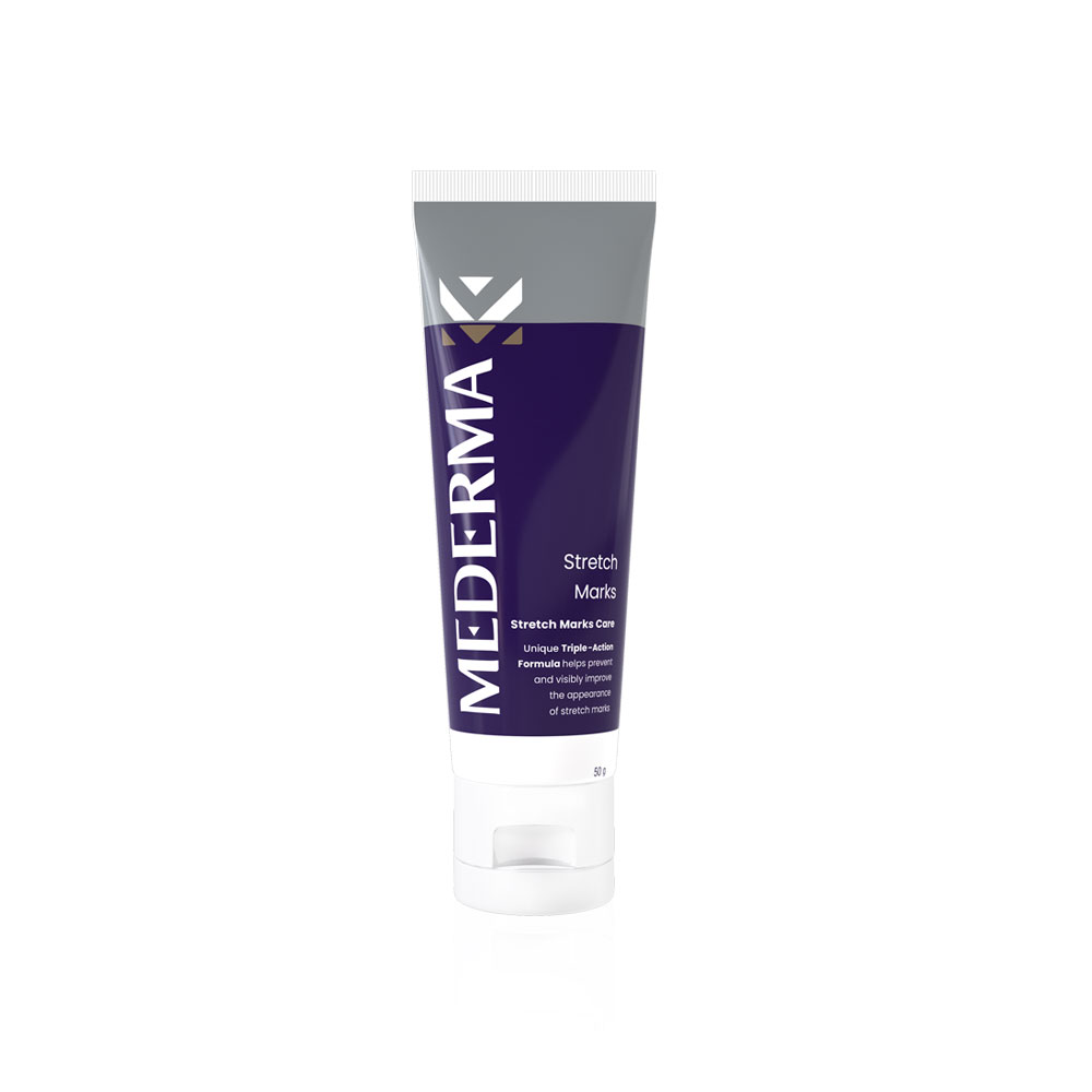 Mederma Stretch Mark 50g ( สินค้าหมดอายุ : 2026.03.01 ) 