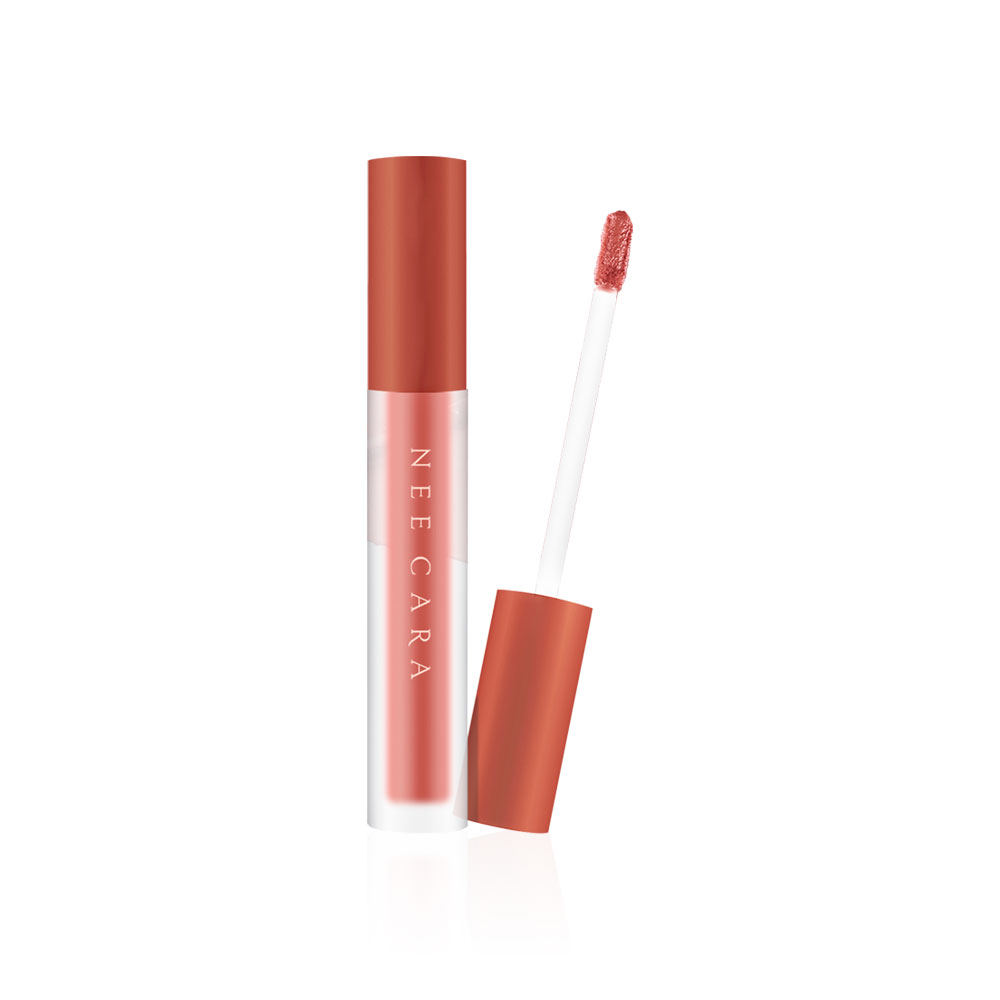 NEE CARA  Velvet Matte Lip Glaze 4g #05