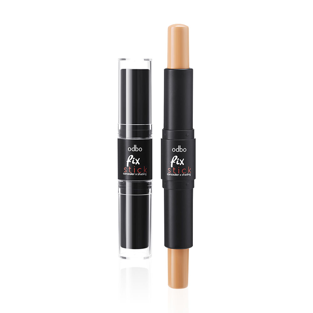 ODBO Fix Stick Concealer x Shading OD450 #01