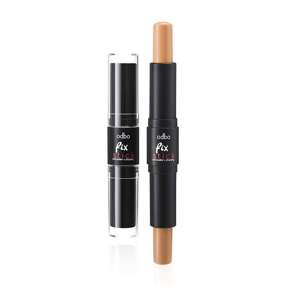 ODBO Fix Stick Concealer x Shading OD450 #02