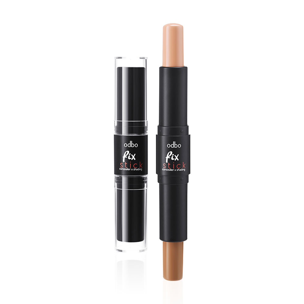 ODBO Fix Stick Concealer x Shading OD450 #03