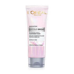 #Glycolic