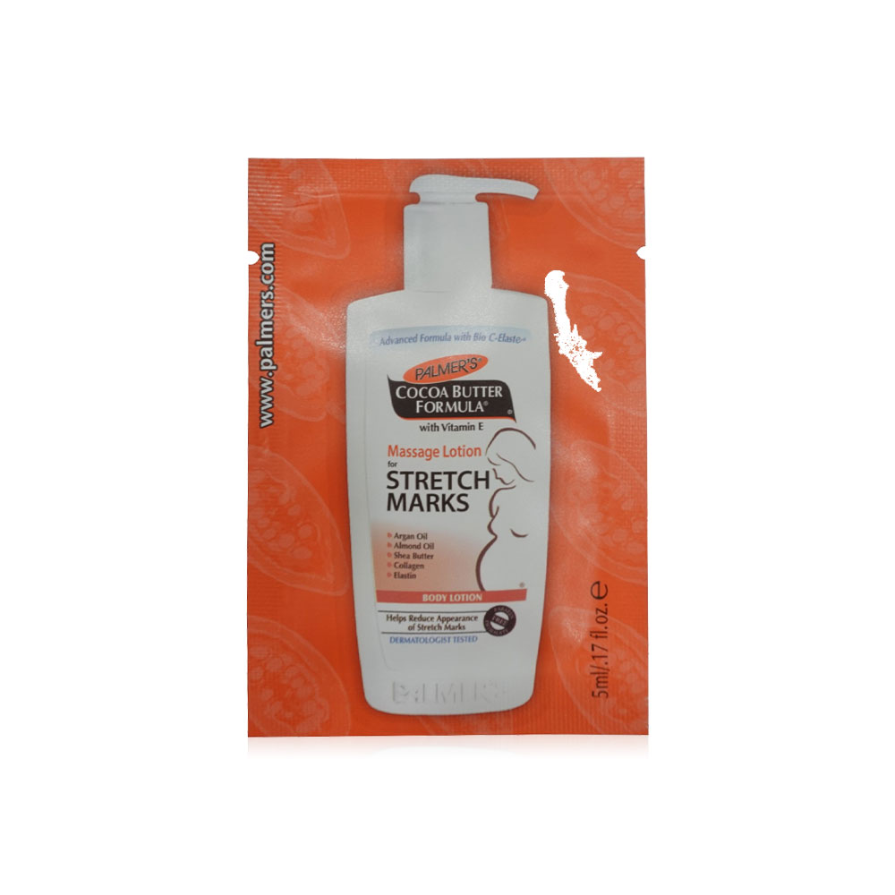 Palmers Massage Lotion 5ml