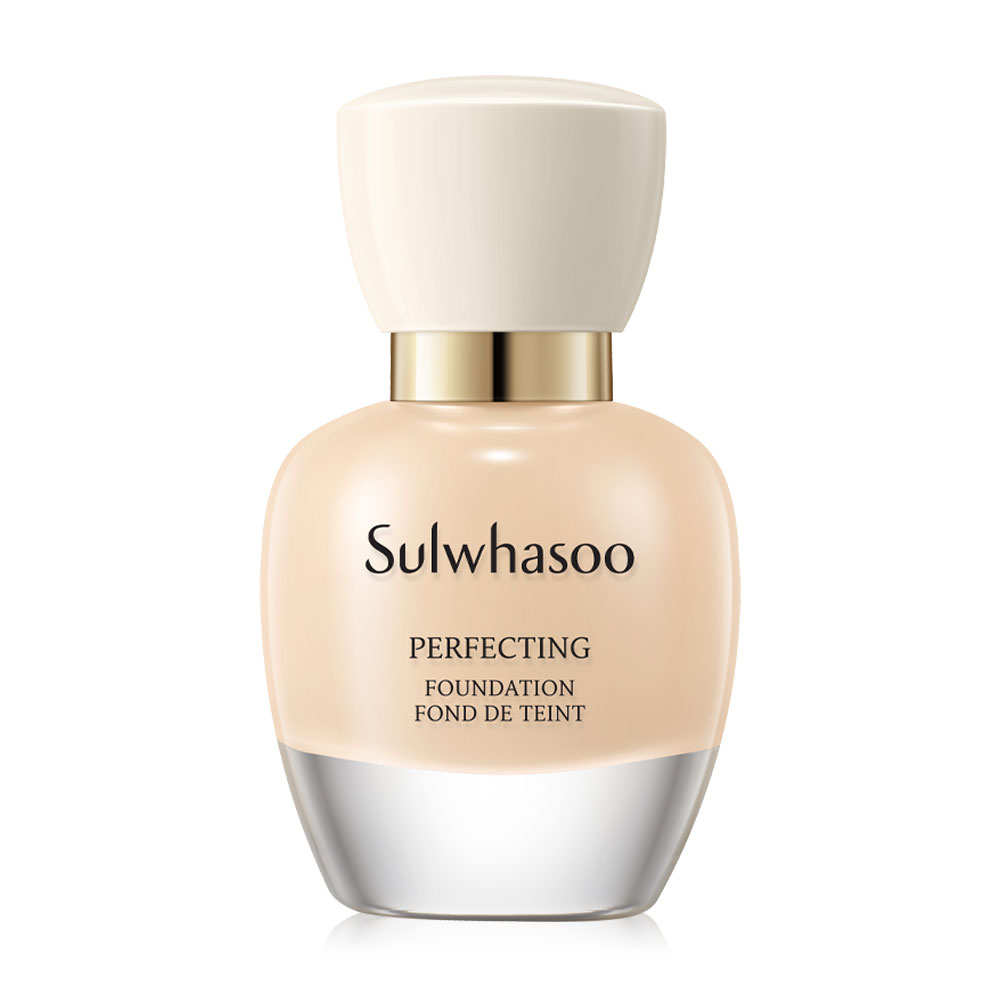 Sulwhasoo Perfecting Foundation 35ml #13N