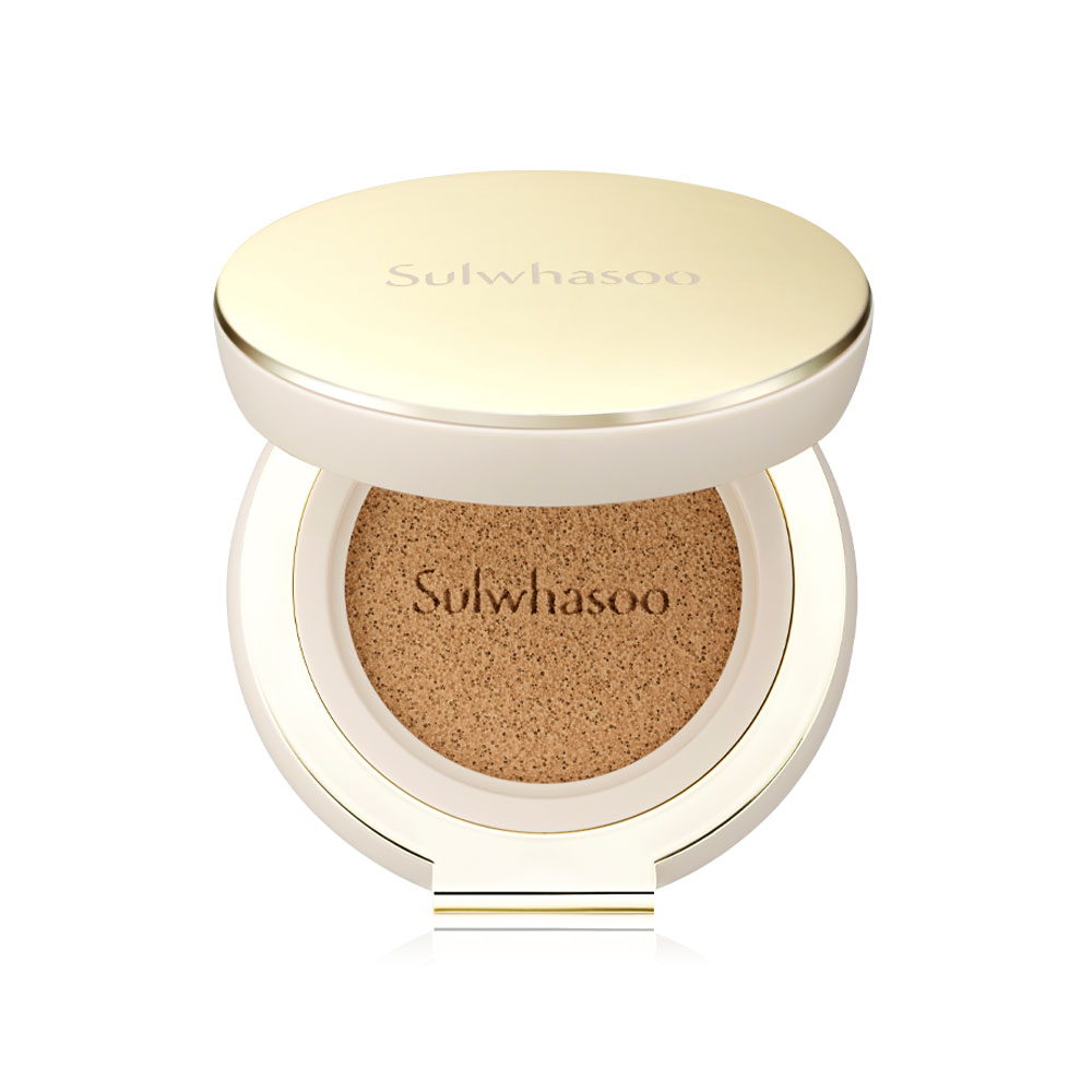 Sulwhasoo Perfecting Cushion 15g x2 #13N1 ( สินค้าหมดอายุ : 2025.10.03 ) 